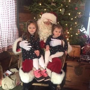 Meet your Posher, Katy